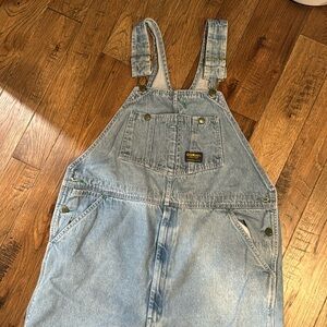 Vintage OshKosh Bibs